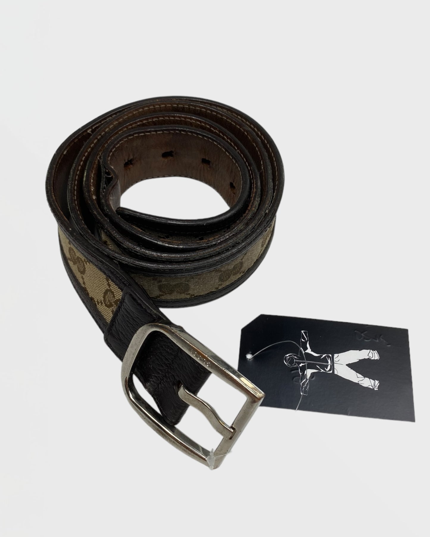 Gucci ceinture / belt