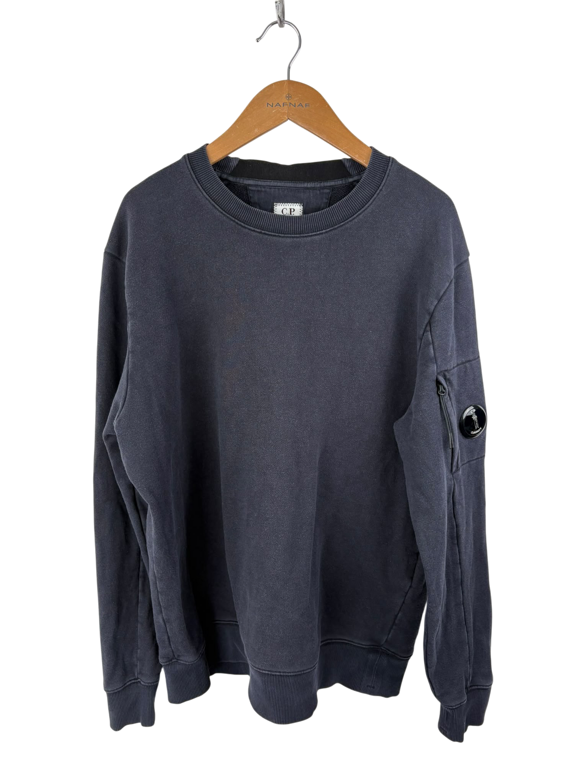 C.P Company pull