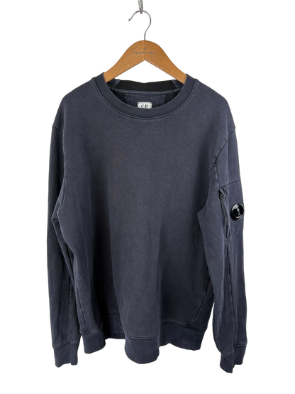C.P Company pull