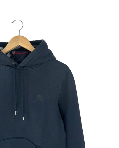 Burberry pull à capuche