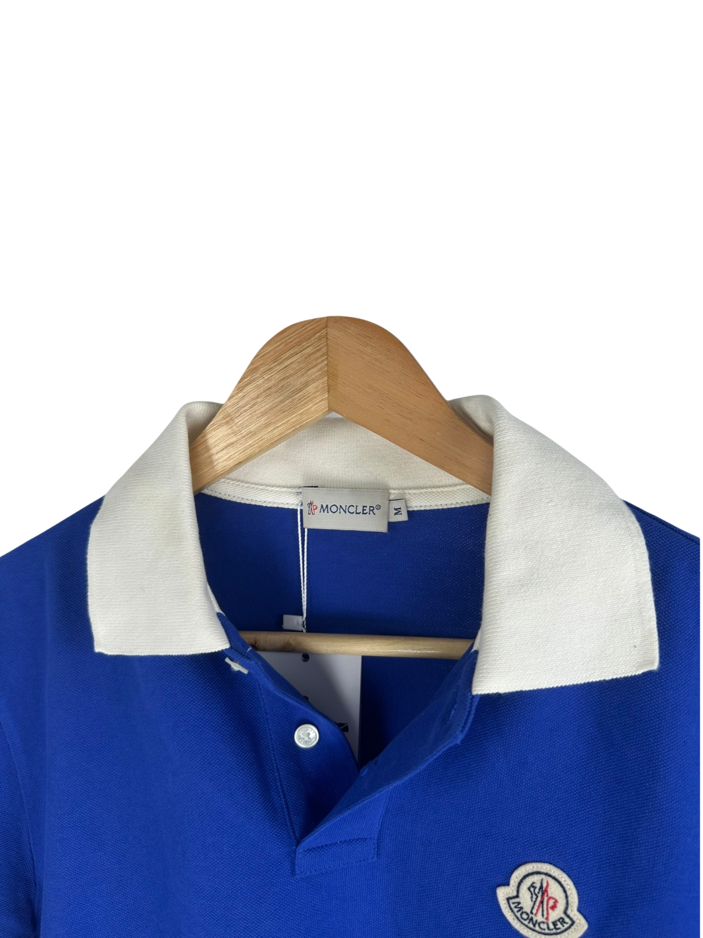 Moncler polo