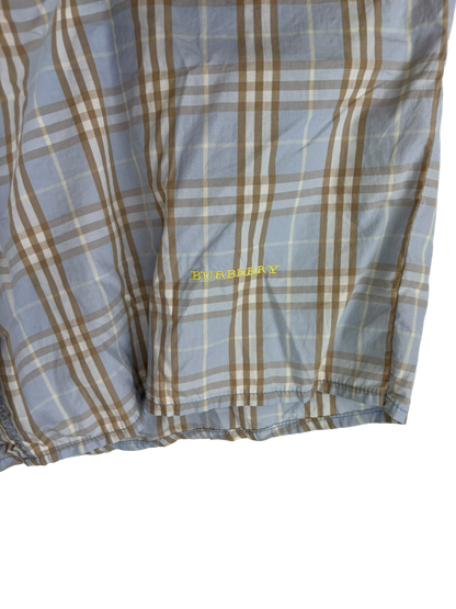 Burberry Short de Bain