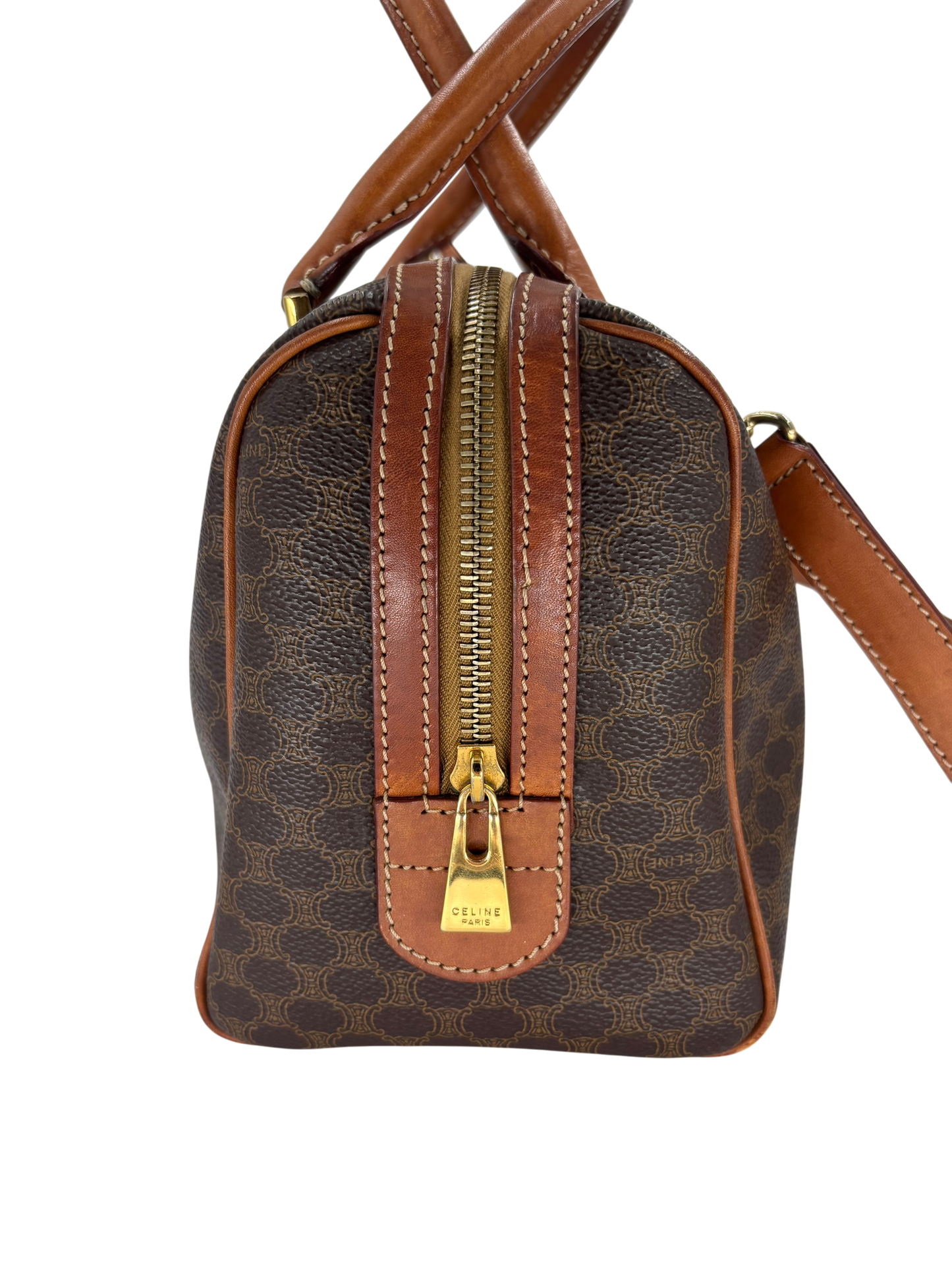 Céline Sac à main Boston bandoulière