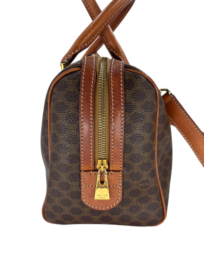 Céline Sac à main Boston bandoulière