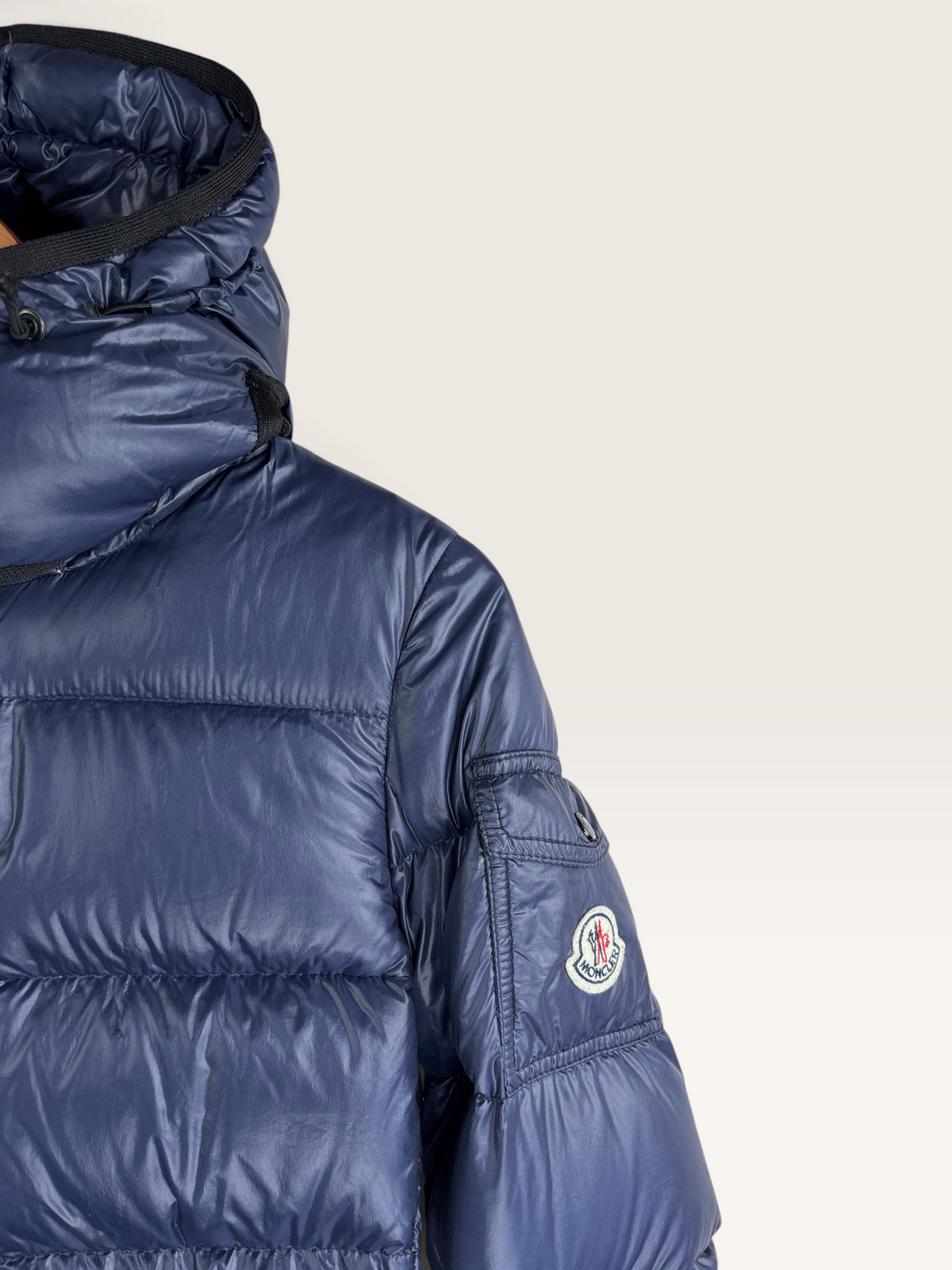 Moncler doudoune maya femme