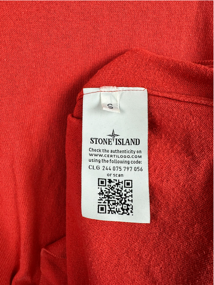 Pull Stone Island