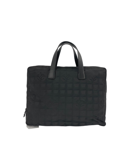Chanel sac à main de voyage