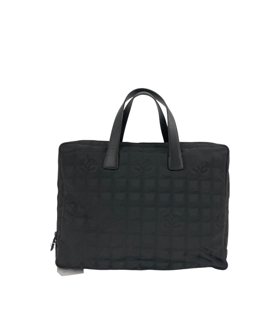 Chanel sac à main de voyage