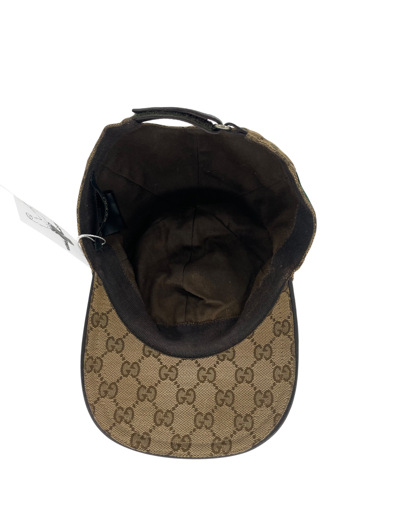 Gucci Casquette GG