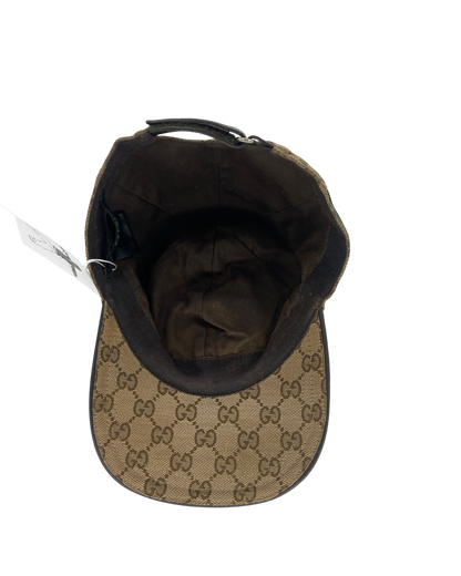 Gucci Casquette GG
