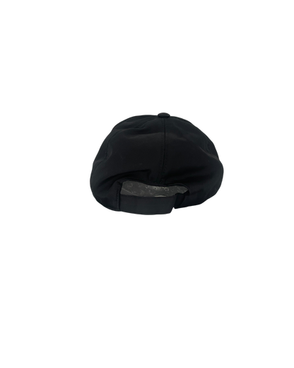 Prada casquette noire