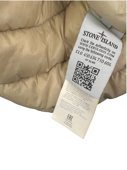 Stone Island Doudoune