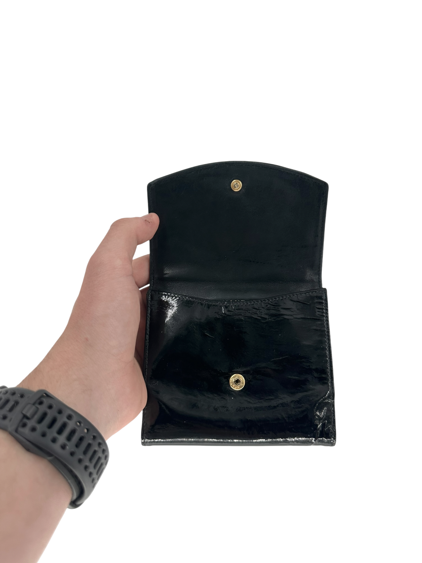 Chanel portefeuille
