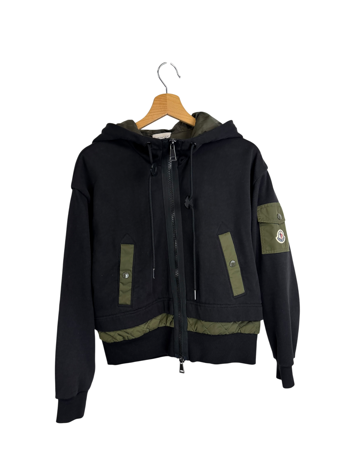 Moncler veste