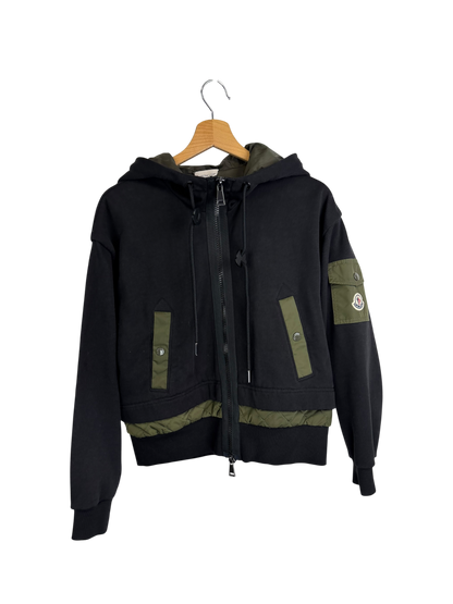 Moncler veste
