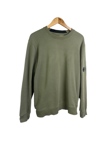 C.P. company pull