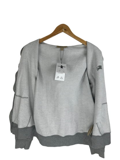 Gilet à capuche Burberry
