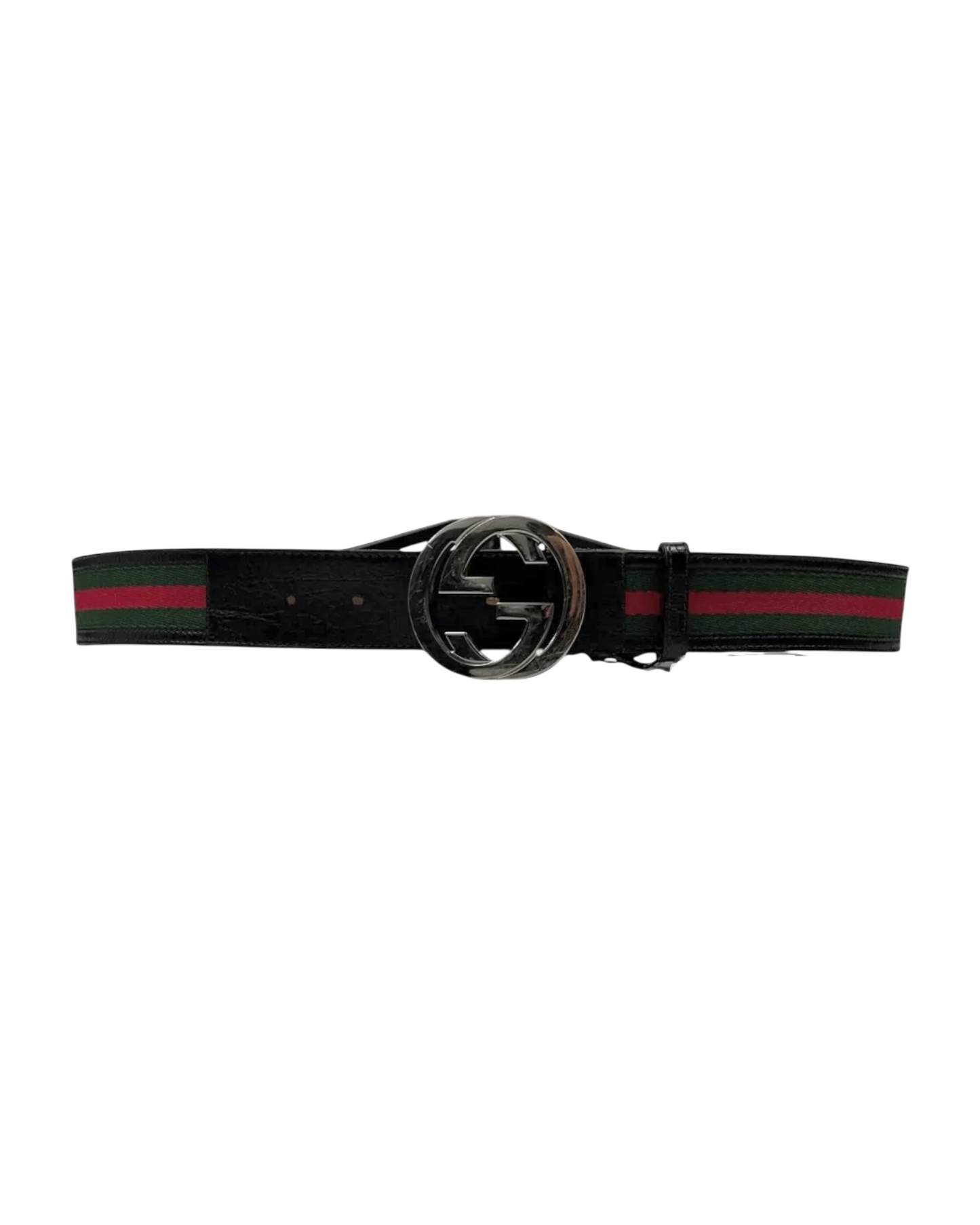 Gucci ceinture Interlocked