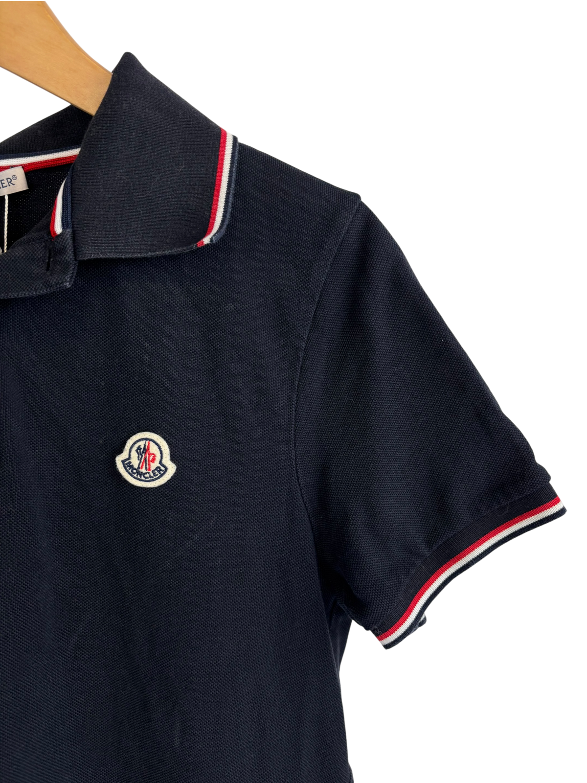 Moncler polo