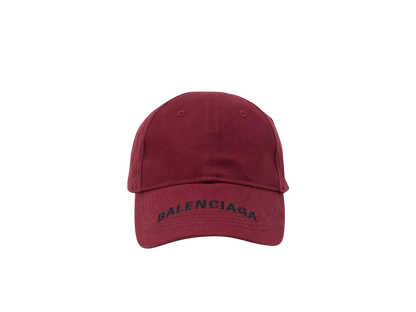 Balanciaga casquette