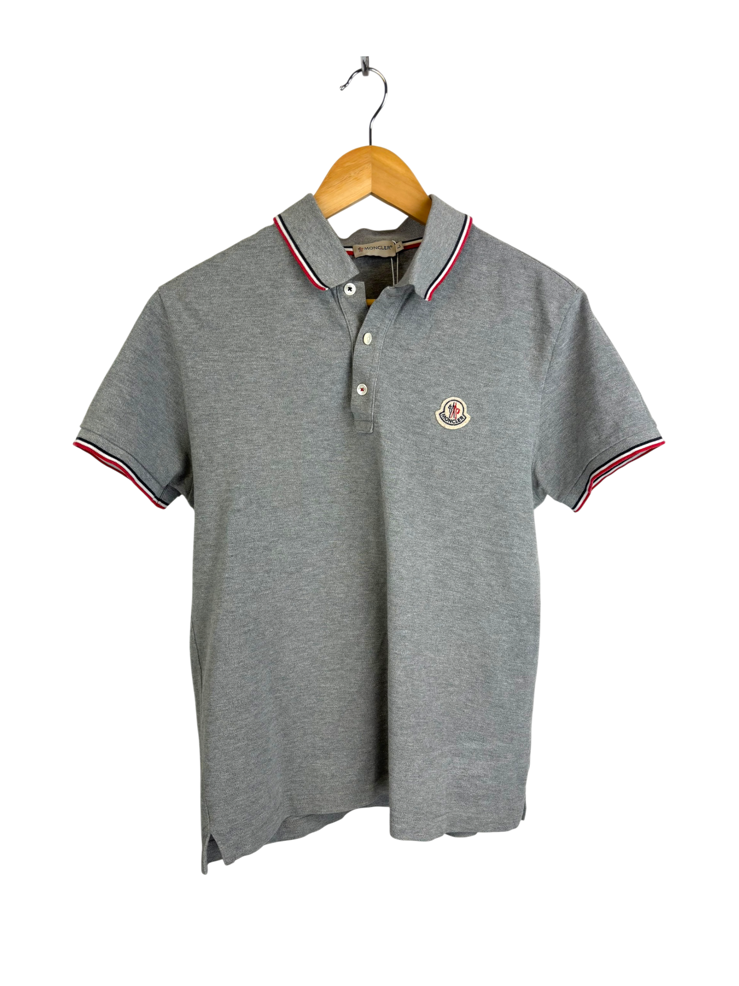 Moncler polo