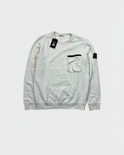 Stone island pull / sweat (L)