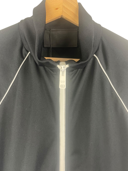 Prada Gilet à zip