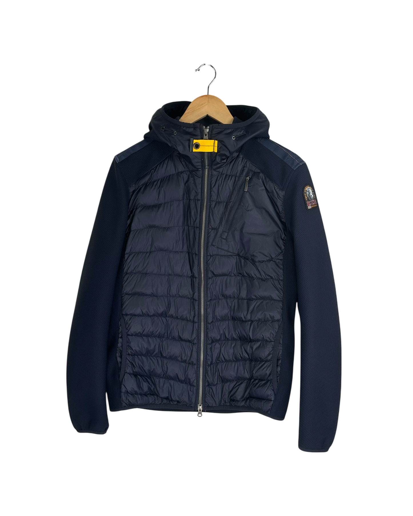 Parajumpers veste bi matière