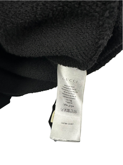 Gucci pull à capuche
