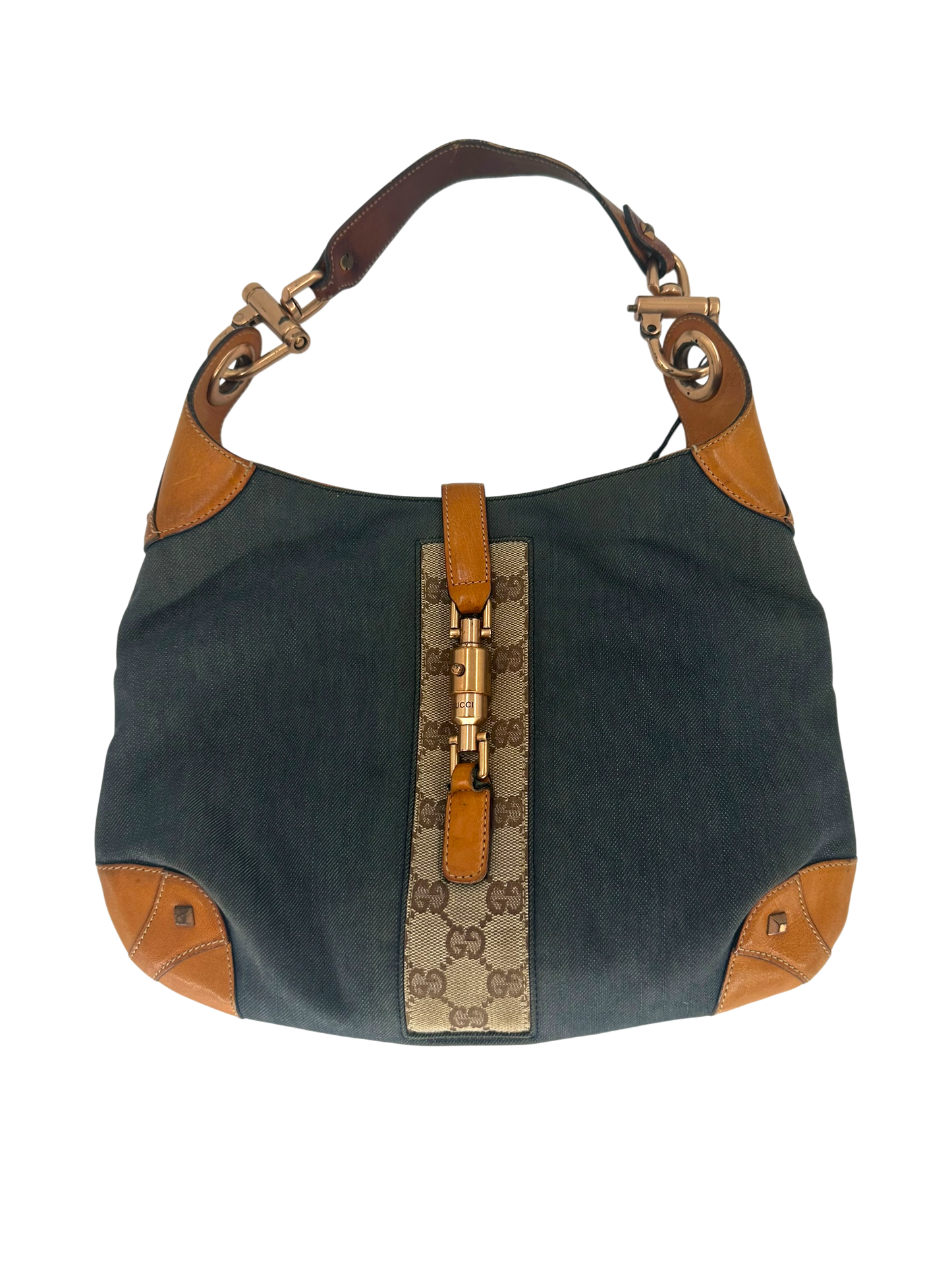 Gucci Jackie néo sac à main
