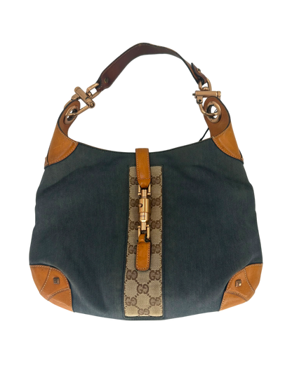 Gucci Jackie néo sac à main