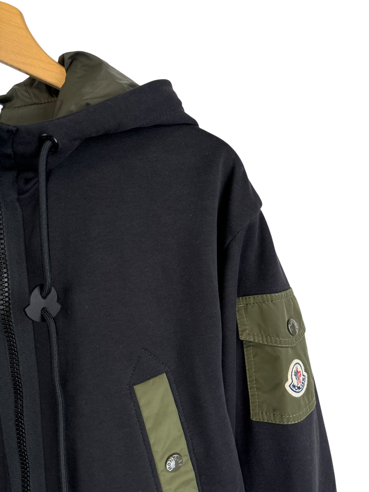 Moncler veste