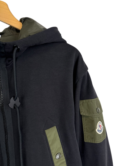 Moncler veste