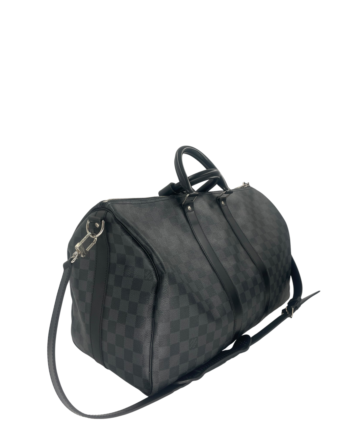 Louis Vuitton sac de voyage Keepall 45