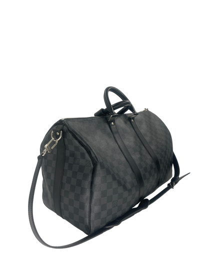 Louis Vuitton sac de voyage Keepall 45