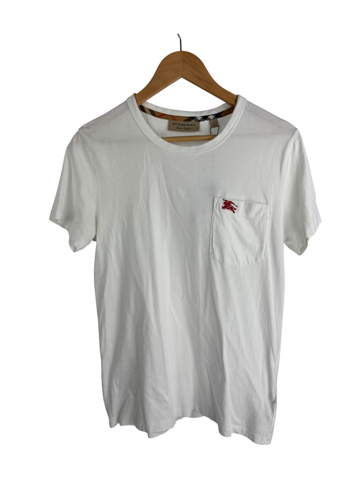 Burberry t shirt