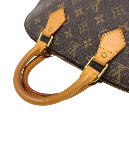 Louis Vuitton Alma PM sac à main