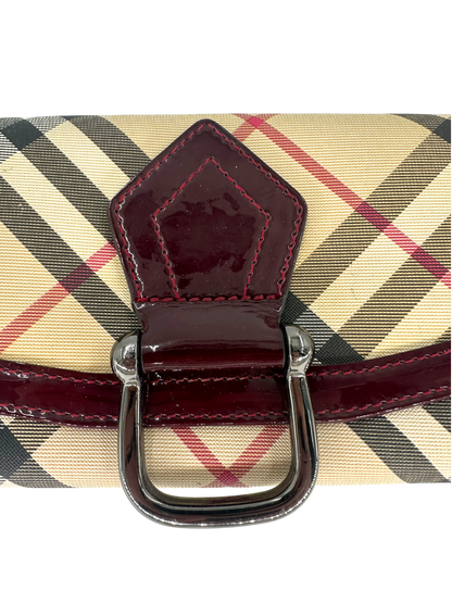 Burberry Porte-monnaie