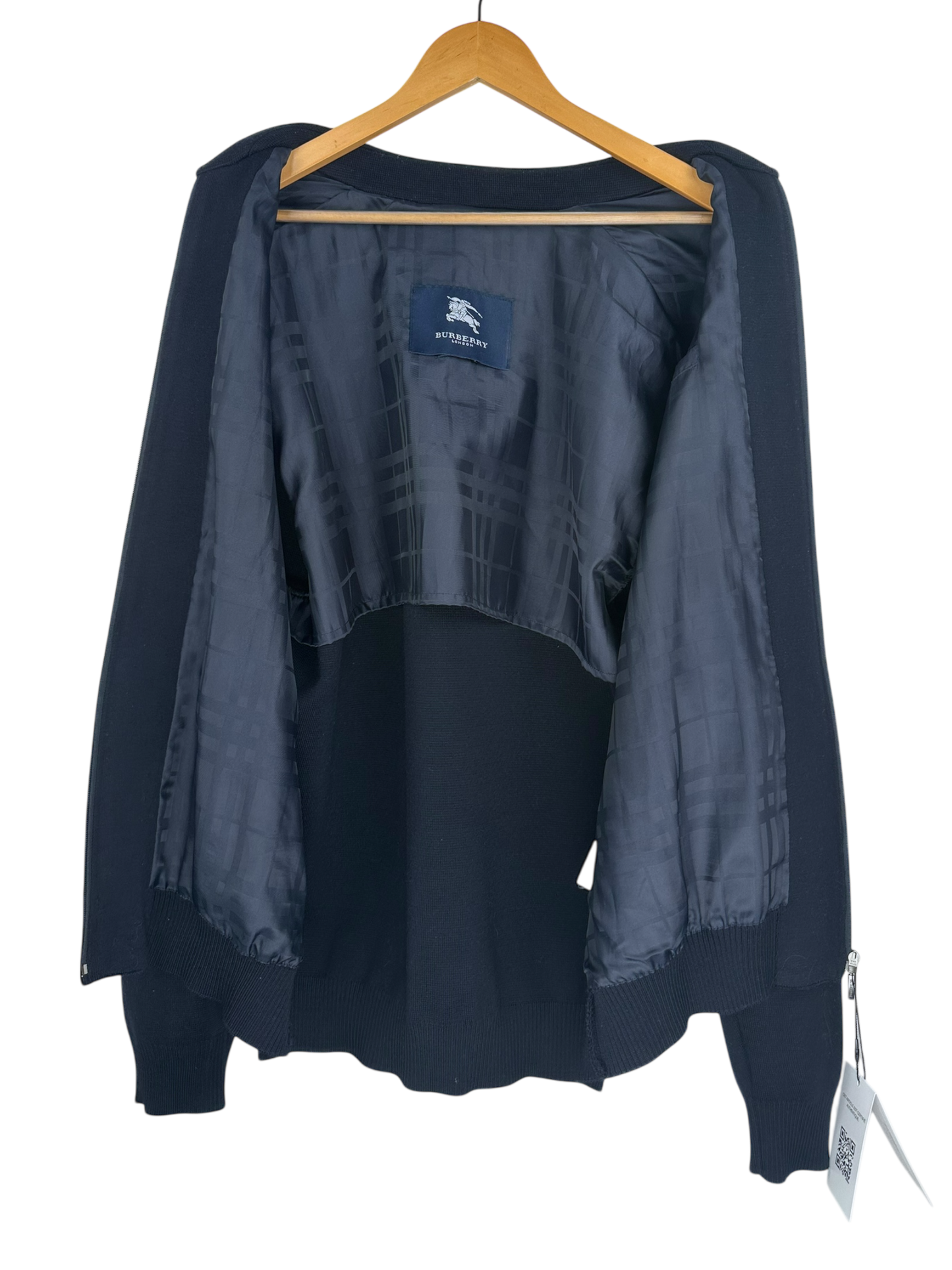 Burberry veste