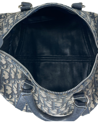Dior Boston Bag sac à main