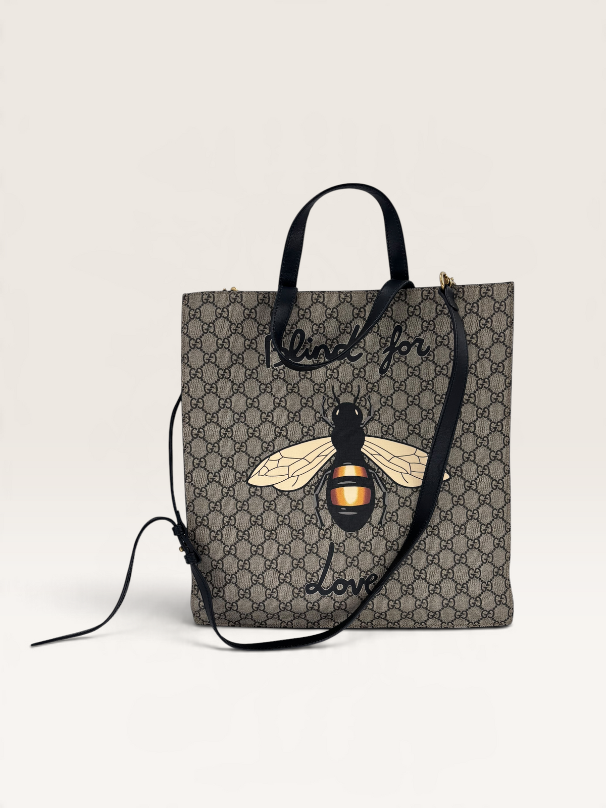 Gucci Sac à main Blind For Love