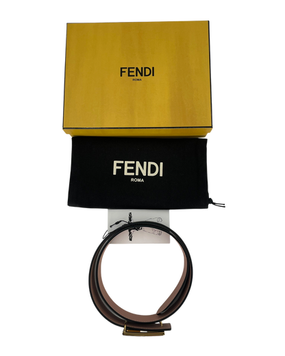 Fendi ceinture