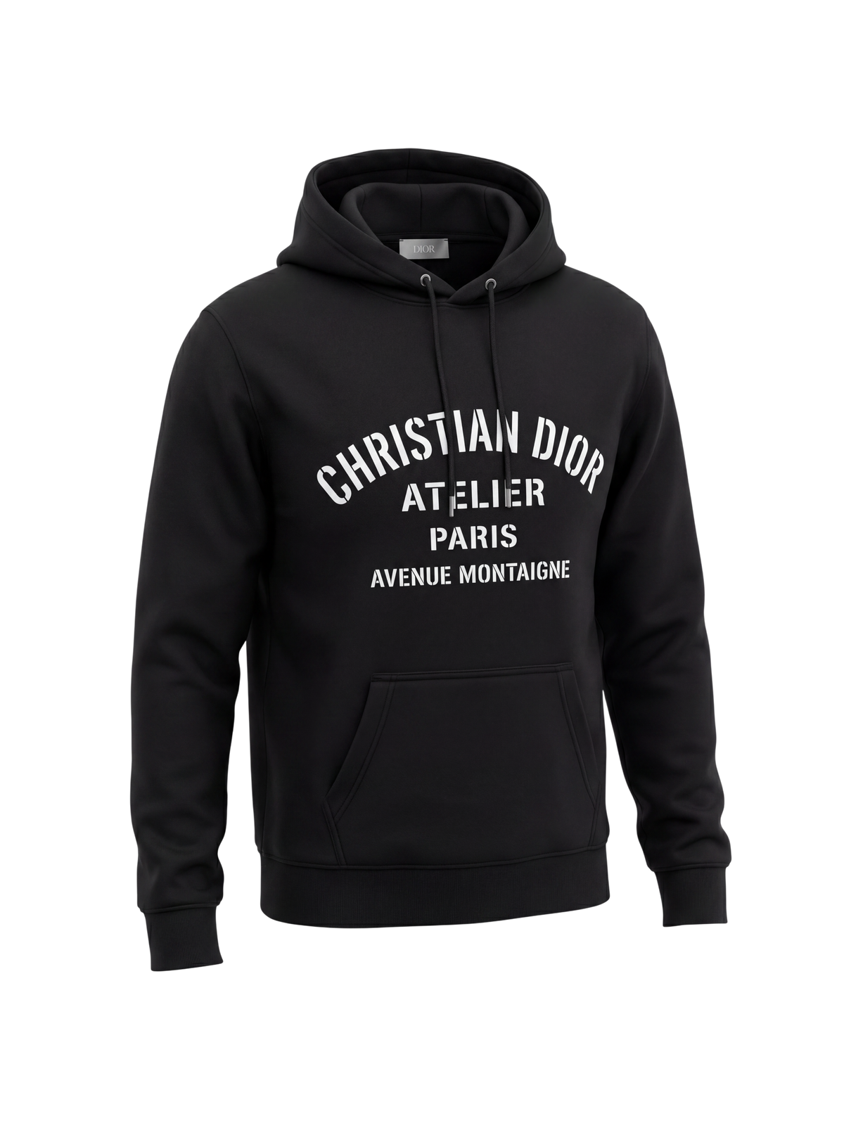 Dior Pull à capuche