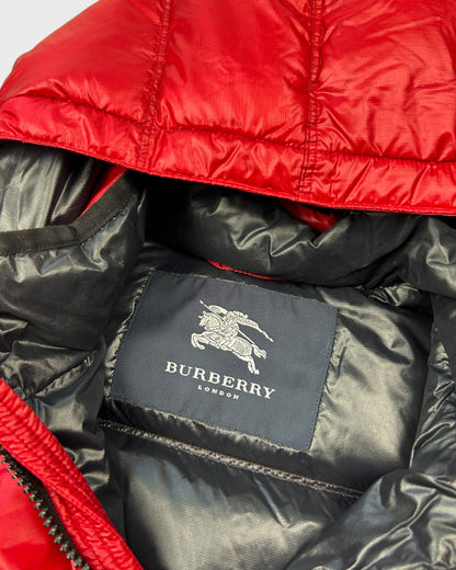 Burberry doudoune / puffer (M)