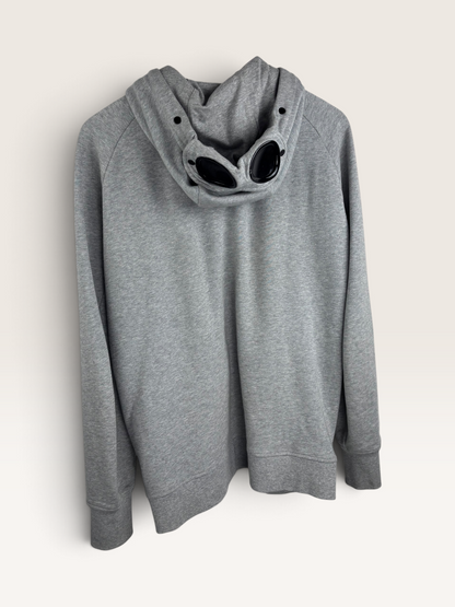 C.P Company gilet à capuche