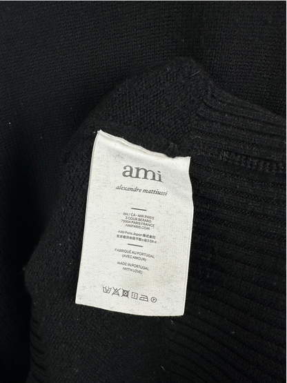 Ami Paris Pull