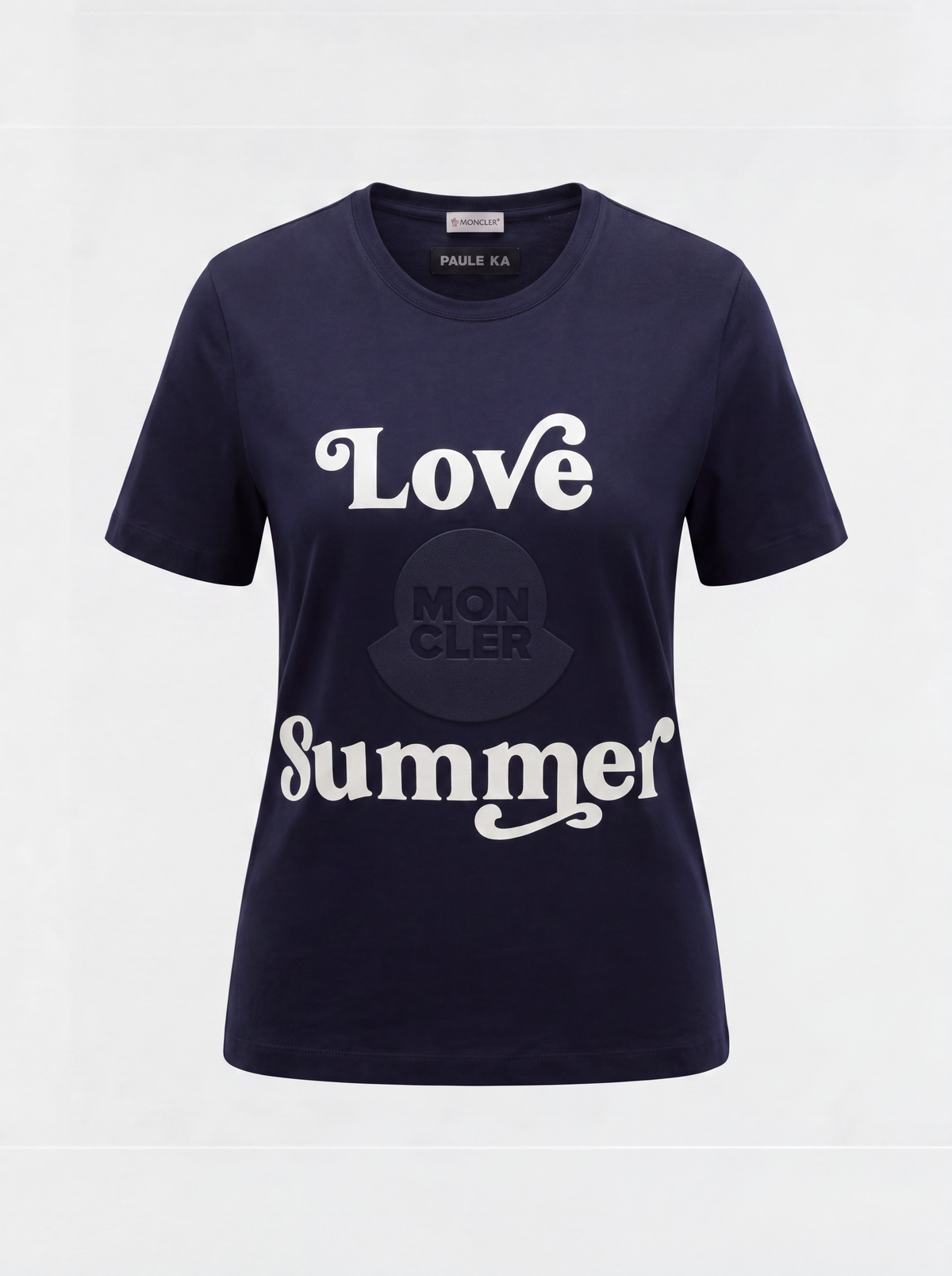 Moncler Tshirt