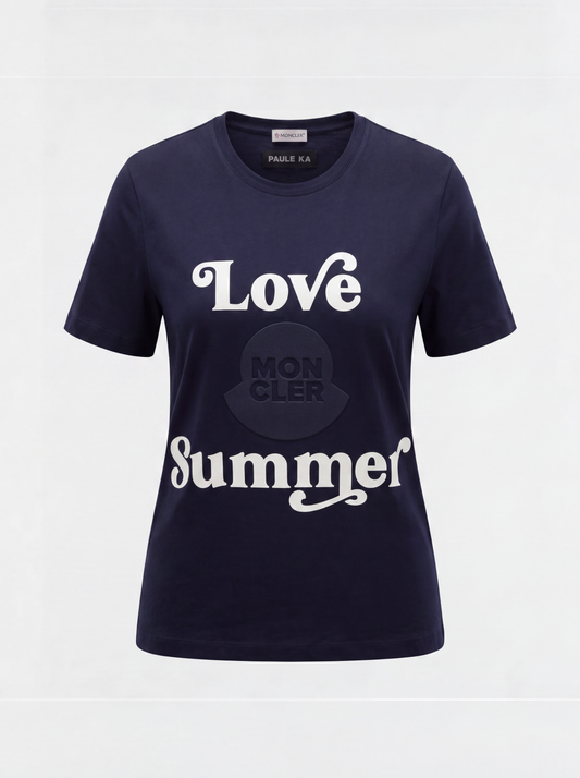 Moncler Tshirt