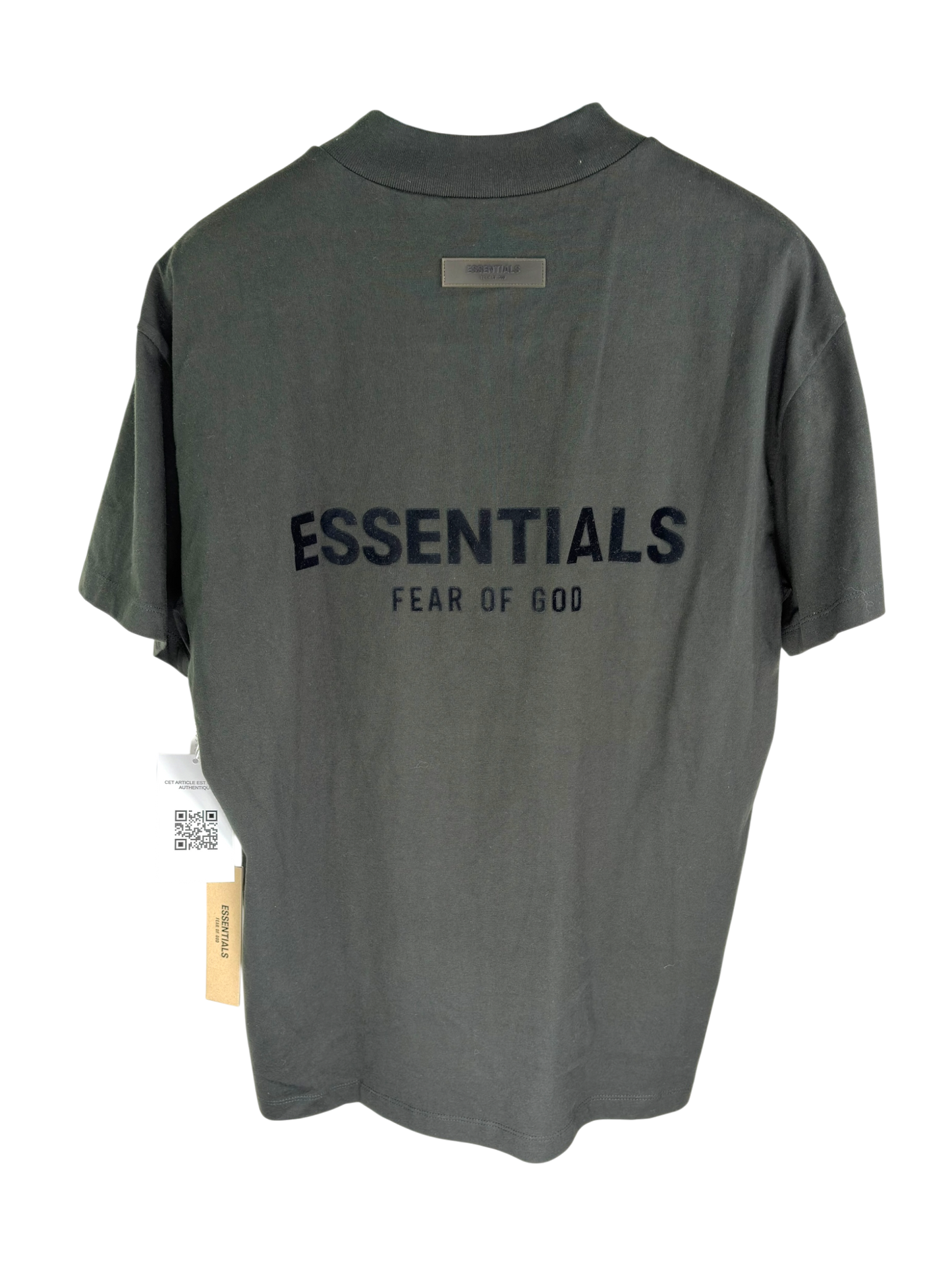 Essentials t-shirt