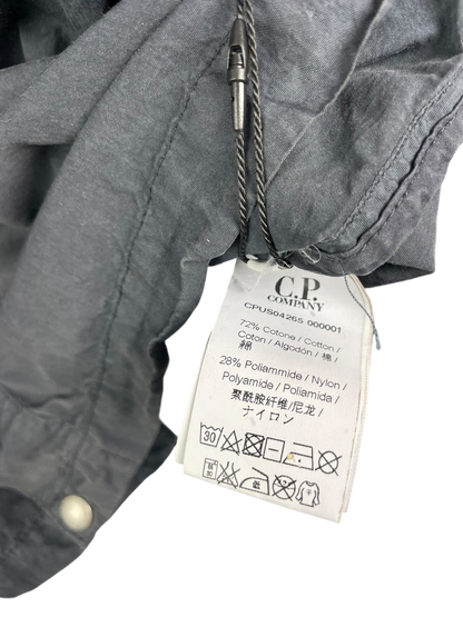 C.P. Company veste goggle jacket